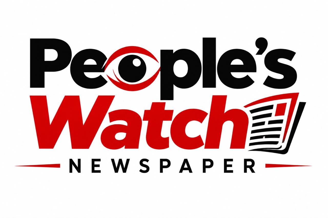 People's Watch